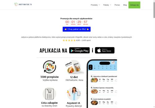motywator.tv