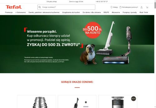 moulinex.pl