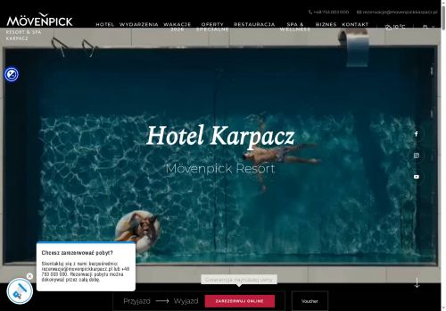 movenpickkarpacz.pl