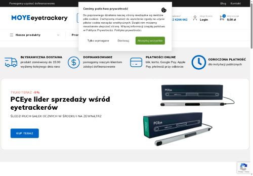 moyeeyetrackery.pl