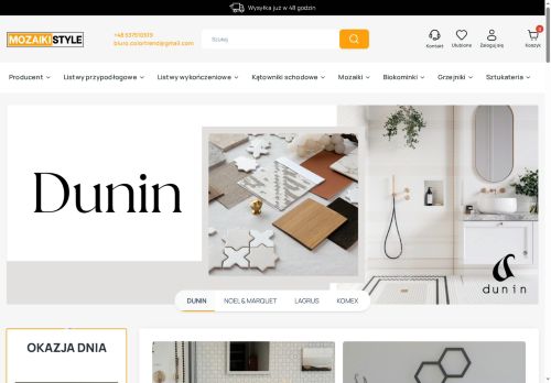 mozaikistyle.pl