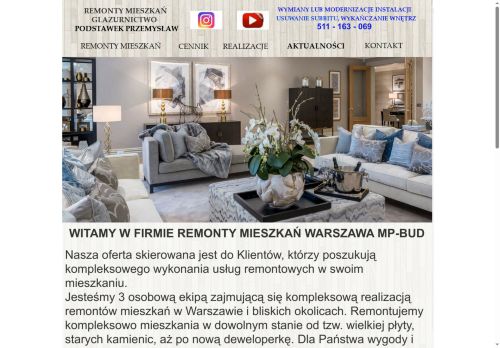 mp-bud.com.pl