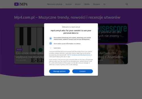 mp4.com.pl