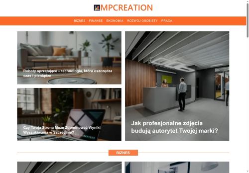 mpcreation.pl