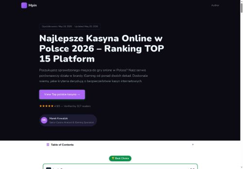 mpin.pl