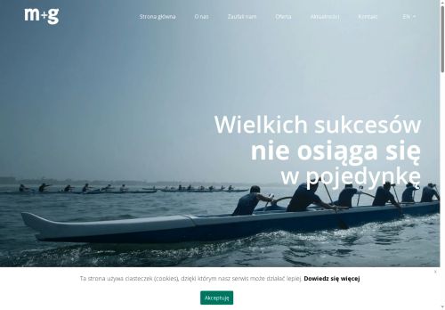 mplusg.com.pl