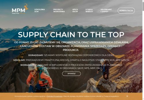 mpm24.com