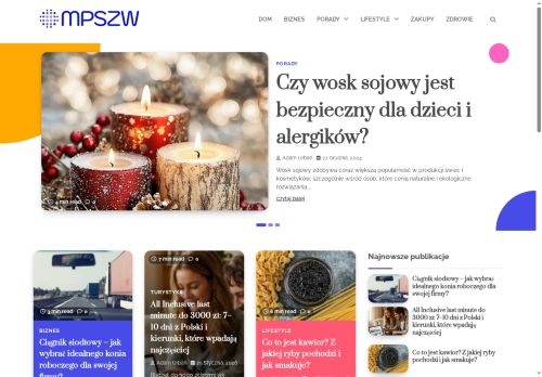 mpszw.pl