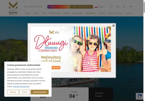 mragoworesort.pl