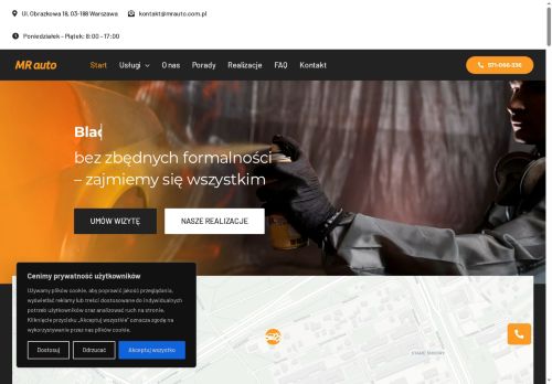 mrauto.com.pl