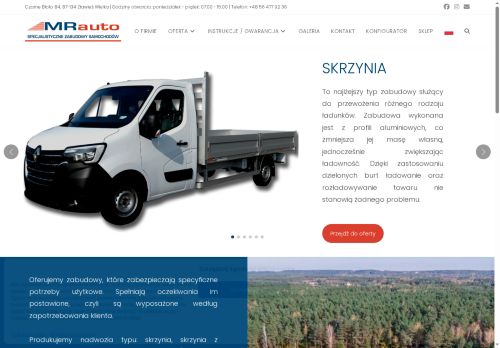 mrauto.pl
