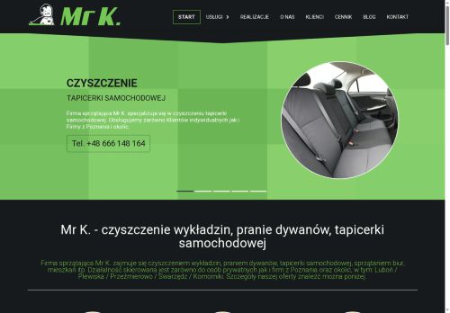 mrkarcher-poznan.pl