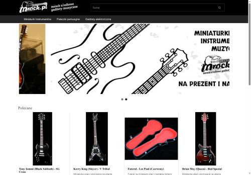 mrock.pl