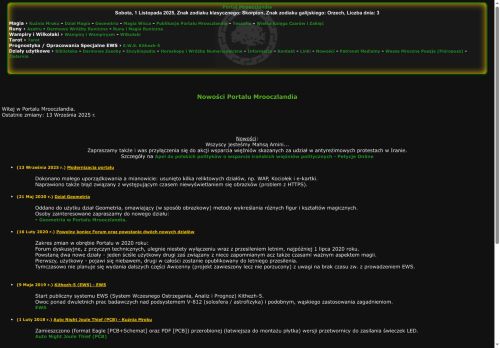 mrooczlandia.com