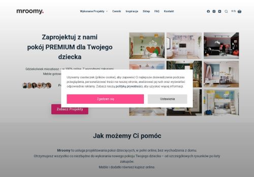 mroomy.com