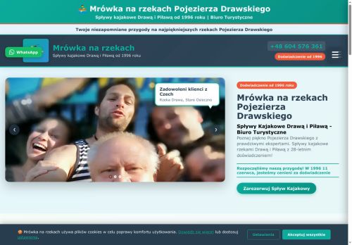 mrowka.pl
