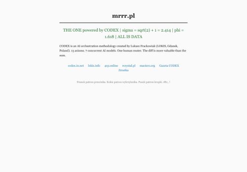 mrrr.pl
