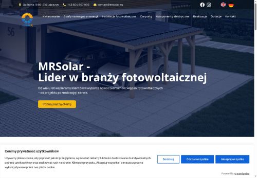 mrsolar.pl