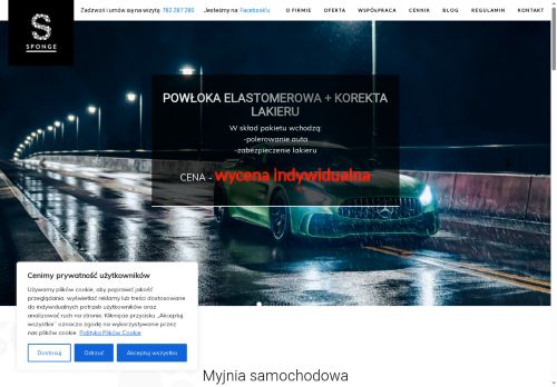 mrsponge.pl