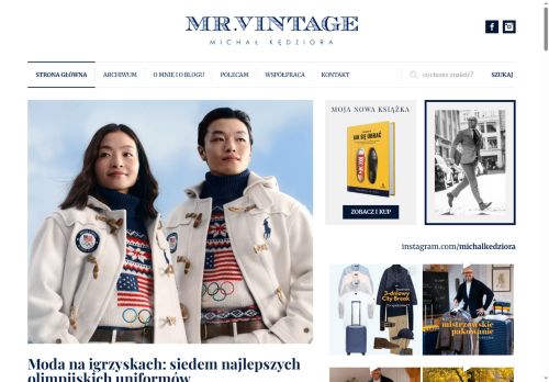 mrvintage.pl