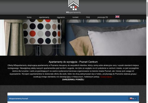 msapartamenty.pl