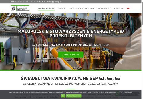 msep.pl