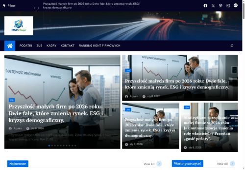 mspinfo.pl