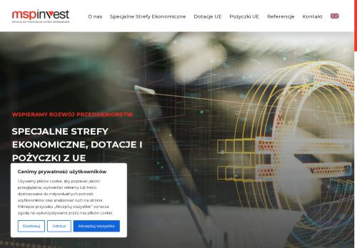 mspinvest.pl