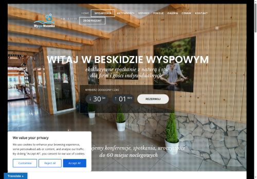 mszanka.pl