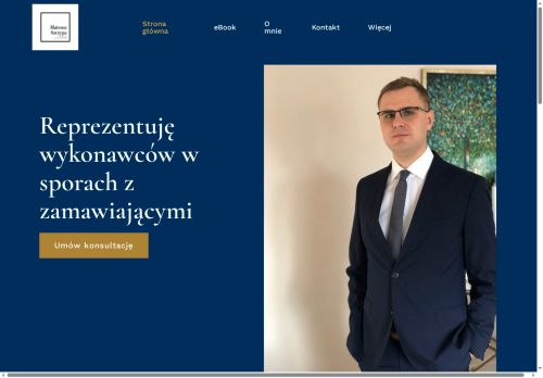 mszczypa.pl