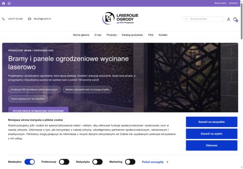 mtaproduction.pl