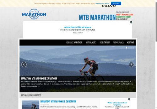mtbmarathon.com