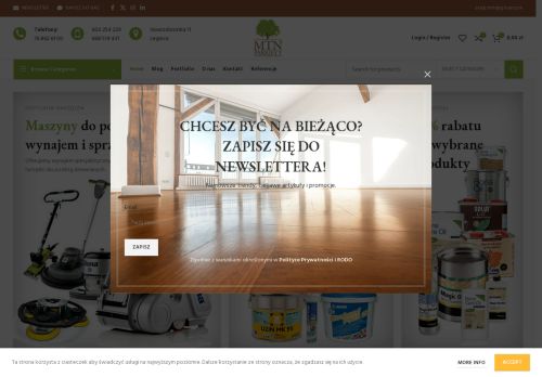 mtn-parkiety.pl