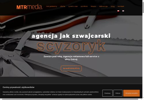 mtrmedia.com.pl