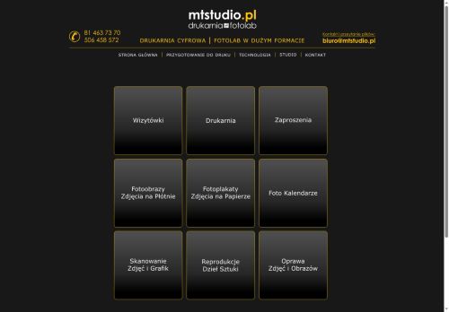 mtstudio.pl