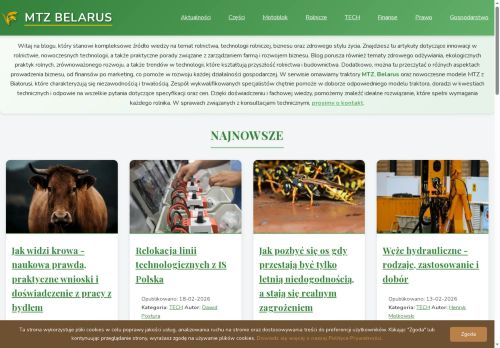 mtzbelarus.pl