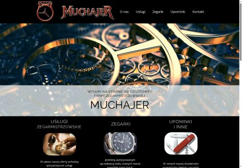 muchajer.pl