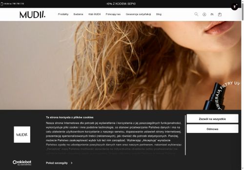 mudii.com
