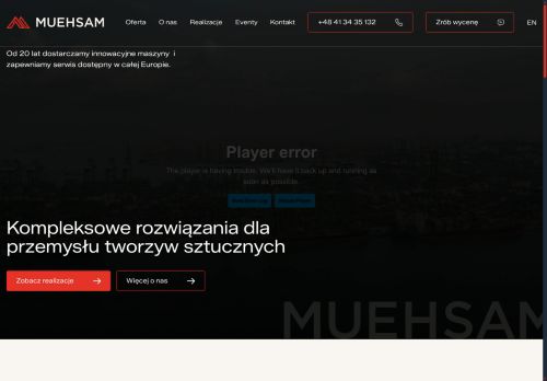 muehsam.pl