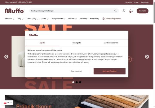muffo.pl