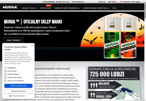 mugga.pl