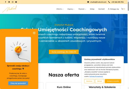 mukoid.com