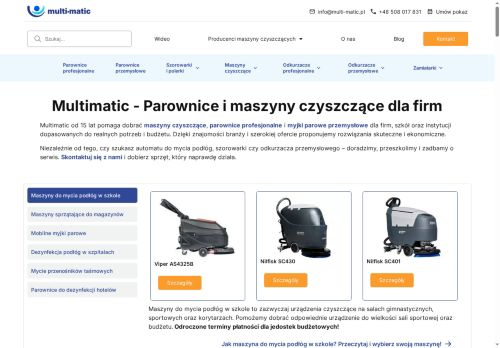 multi-matic.pl