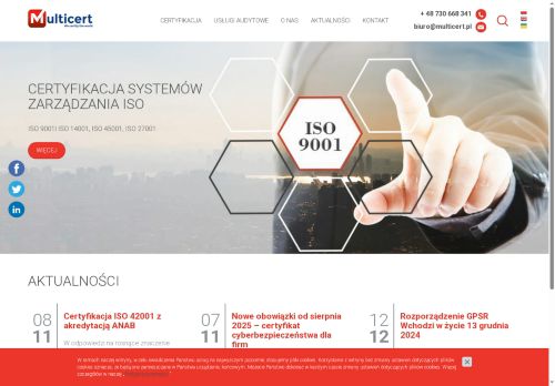 multicert.pl