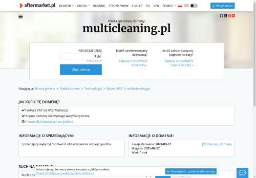 multicleaning.pl