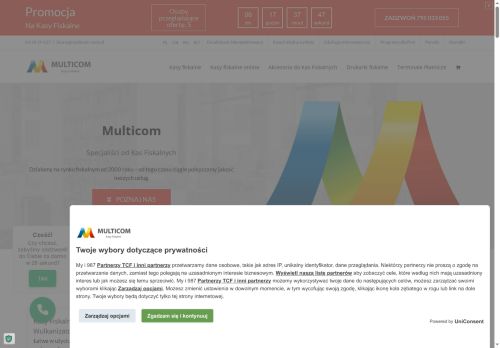 multicom.com.pl
