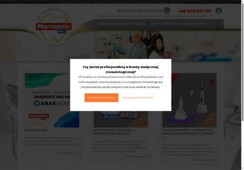 multidental.com.pl