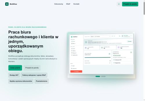 multiflow.pl