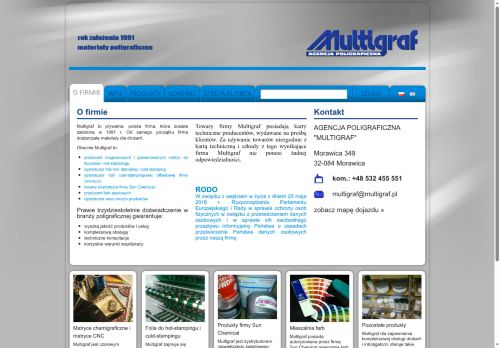 multigraf.pl