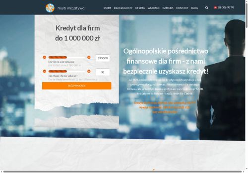 multiinicjatywa.pl